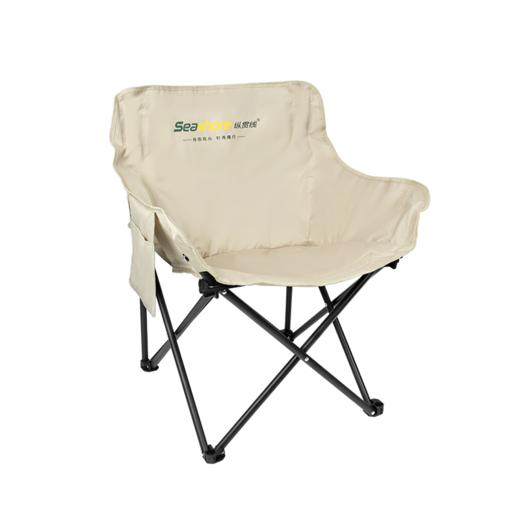 Seashore纵贯线露营折叠月亮椅ST-20 商品图0