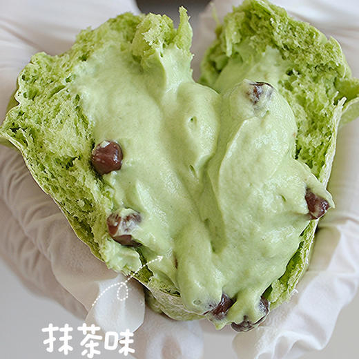 现烤面包—冰面包（原价15特价9.9元一个，仅限明天下午四点后到店自提） 商品图3