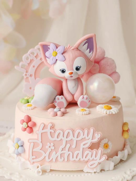 玲娜贝儿 商品图1