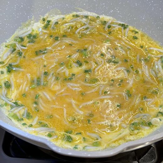 🐟东海纯野生海捕小银鱼（新鲜水冻）/3盒装/约220/盒 商品图2