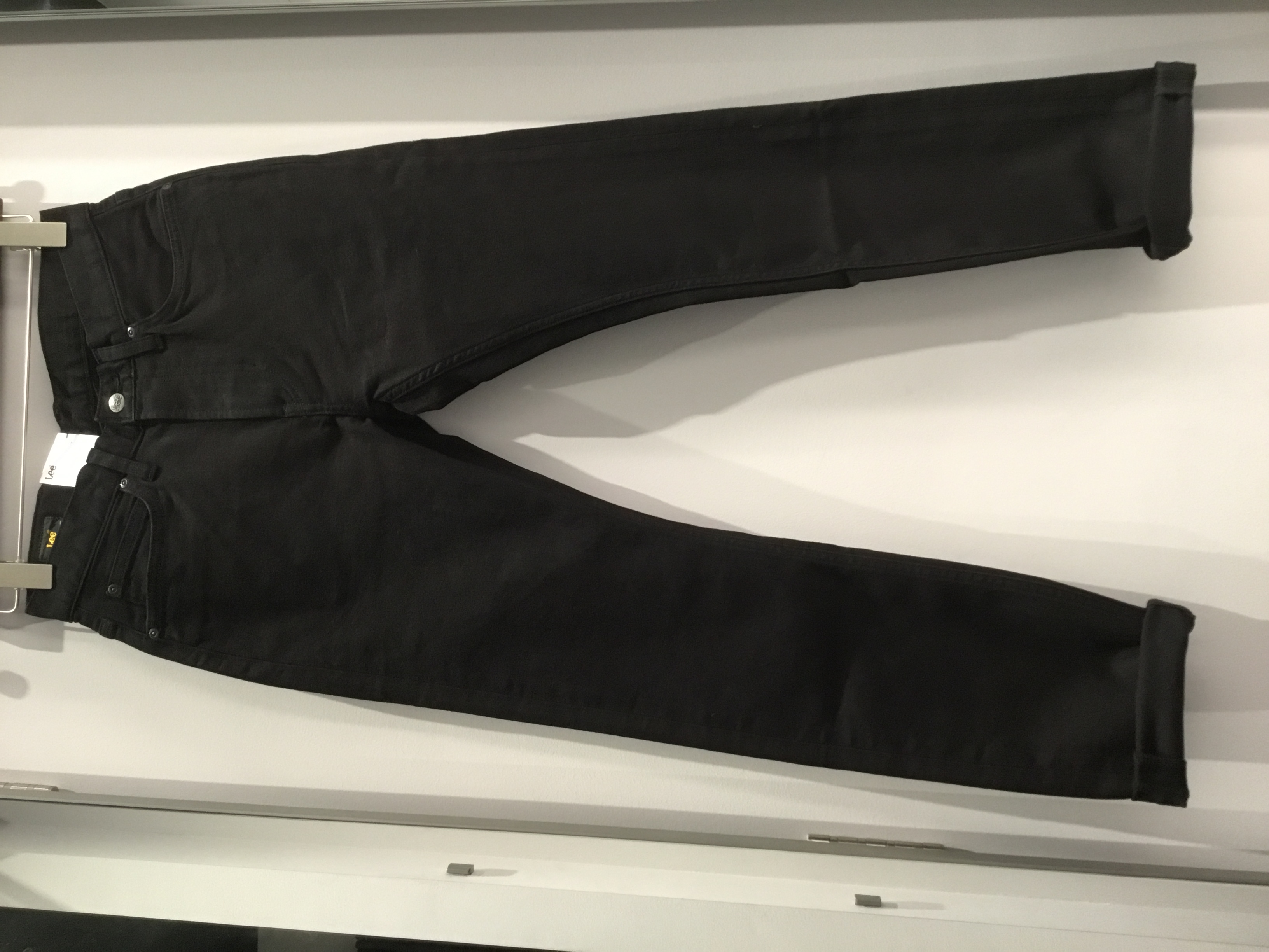 LEE秋冬牛仔裤LMB100709100346898L00