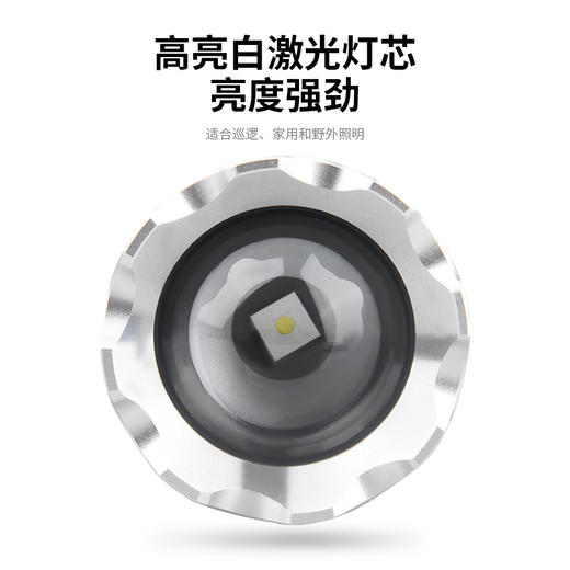 户外照明激光手电筒 商品图2