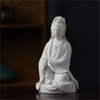 德化白瓷作品 王代丁亲制  福建省陶瓷艺术大师 商品缩略图10
