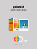 Polaroid/宝丽来 拍立得相纸 GO 16张 彩色【仅限PolaroidGo相机可用】 商品缩略图1