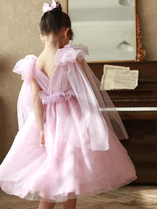 PureShare 紫丁香公主裙 商品图4