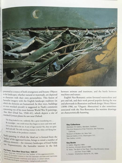 现代艺术指南 266幅插图（159幅彩色） 精装16开 商品图7