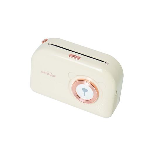 爱立熊迷你打印机A3X 商品图3