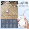 Chigo/志高智能家用全自动扫地机器人ZGS-H6陀螺仪规划清扫地图记忆 商品缩略图5