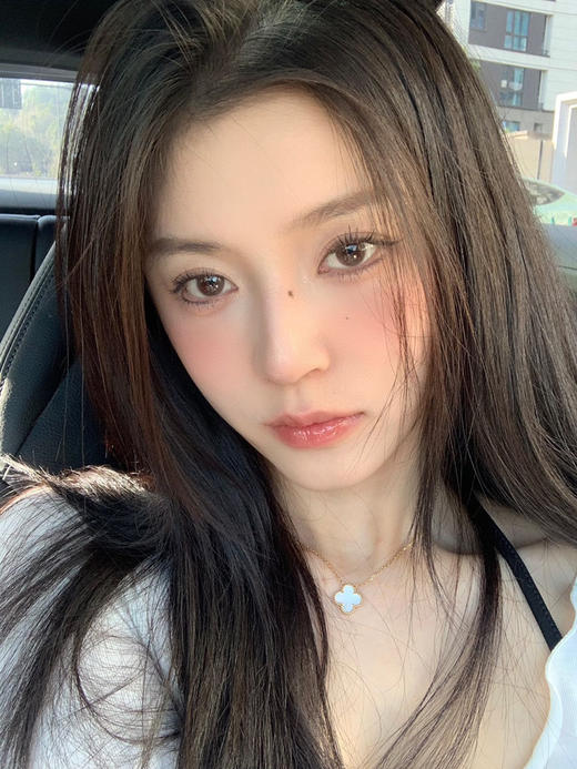 月抛 Bennycat 氧气奶片 14.0  着色13.4 商品图3