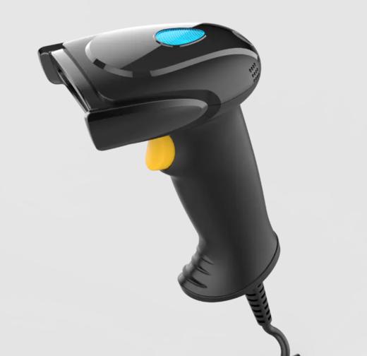USB扫码枪（有线） 商品图0