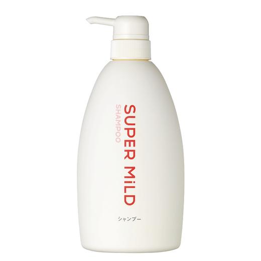 惠润柔净洗发露600ml 商品图0