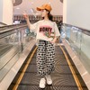 女童夏装套装2023新款童装网红洋气时髦中大童女孩儿童两件套夏季 商品缩略图3