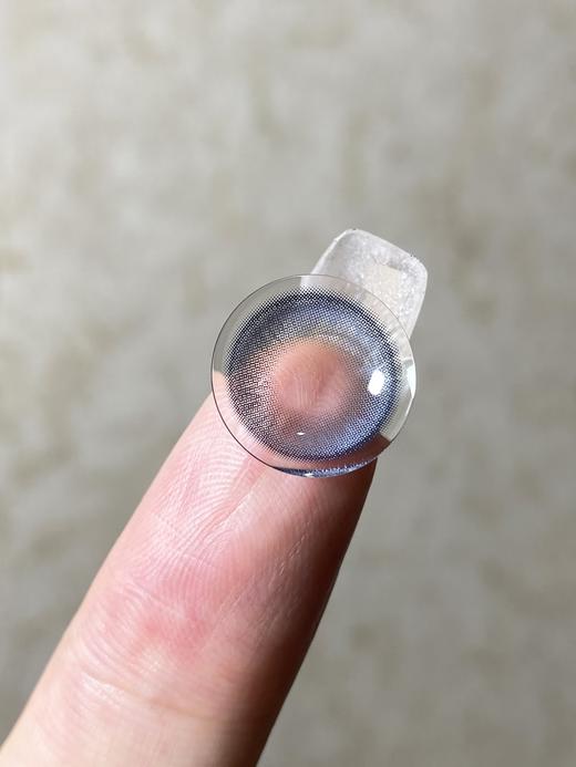 Doragina品牌-Jelly Blue 出逃海风 商品图1