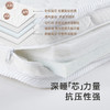 英氏婴儿床垫宝宝记忆棉床垫舒适透气提花床垫 商品缩略图2