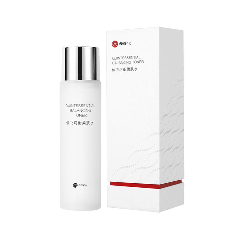 *依飞均衡柔肤水