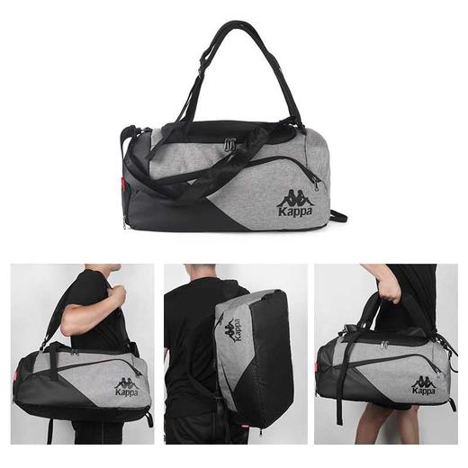 Kappa多功能旅行包K0CY8BA03L 商品图5