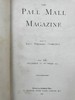 1897年9-12月 帕尔玛杂志 数百幅插图 漆布精装18开 商品缩略图2