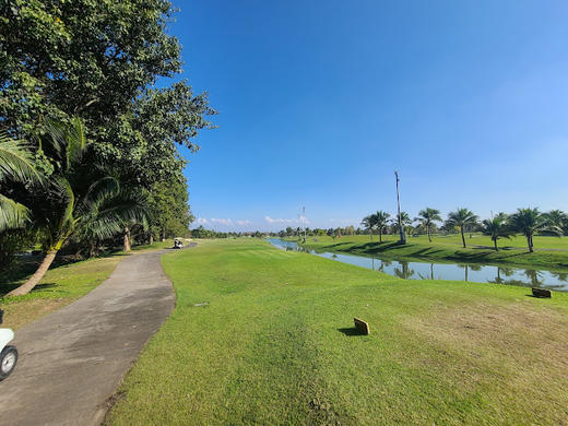 清迈北山高尔夫俱乐部 North Hill Golf Club Chiang Mai  | 泰国高尔夫球场 俱乐部 | 清迈高尔夫 商品图1