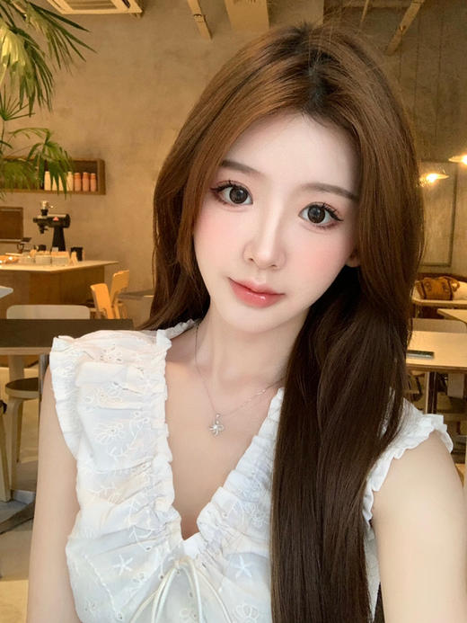 月抛 Bennycat 微醺甜杏 14.5 着色13.7 自然 商品图2