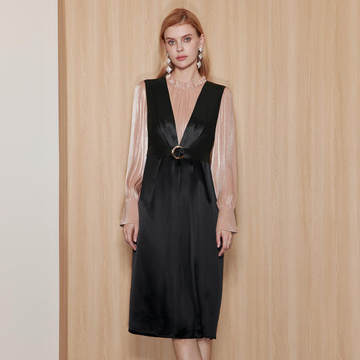 EITIE爱特爱7177804礼服 商品图2