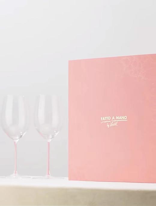 7F  RIEDEL 醴铎  璀璨赤霞珠红酒杯4900/0P-2 商品图3