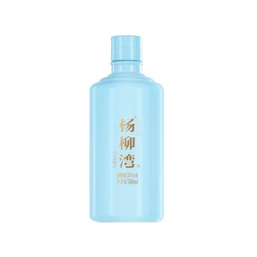 贵州杨柳湾 53度 白酒 500ml 商品图1
