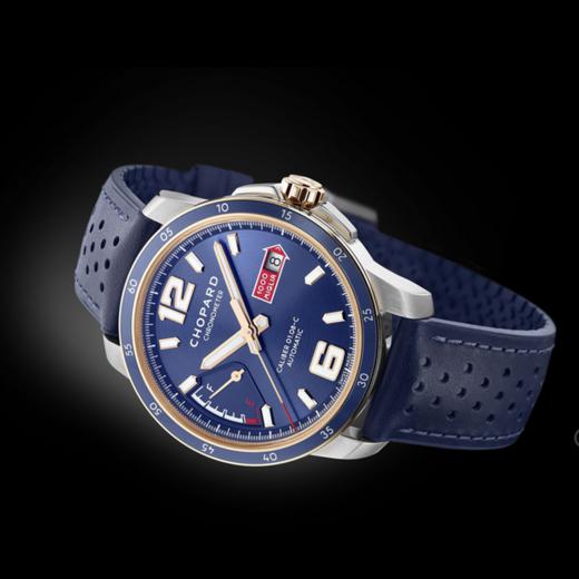 萧邦 Chopard Mille Miglia 系列腕表 168566-6002 商品图2