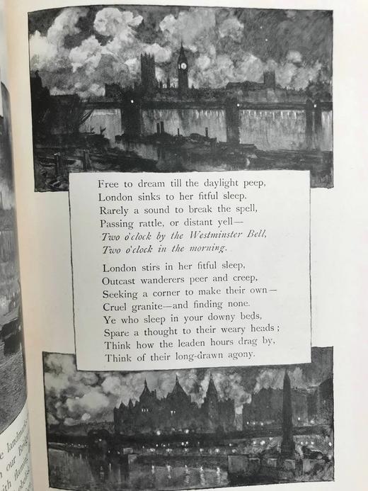 1895年9-12月 帕尔玛杂志 数百幅插图 漆布精装18开 商品图3