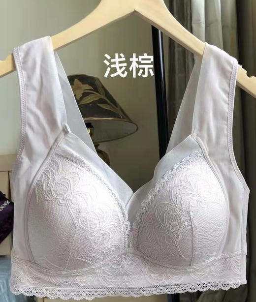 华歌尔文胸。 商品图3