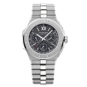 萧邦 Chopard 雪山傲翼系列 ALPINE EAGLE 腕表 298609-3002