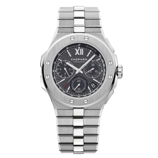 萧邦 Chopard 雪山傲翼系列 ALPINE EAGLE 腕表 298609-3002 商品图0