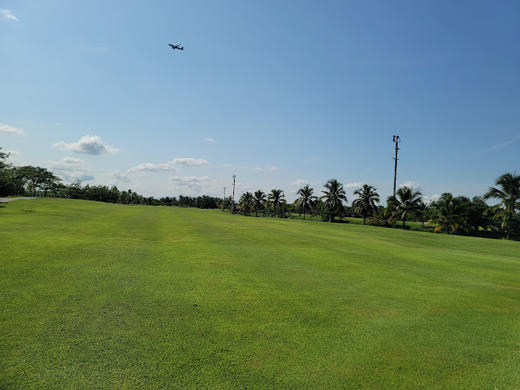 清迈北山高尔夫俱乐部 North Hill Golf Club Chiang Mai  | 泰国高尔夫球场 俱乐部 | 清迈高尔夫 商品图5
