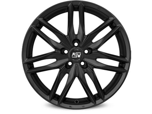 MSW 24 / 15-19寸 / 铸造 / 意大利进口 OZ 子品牌 商品图1