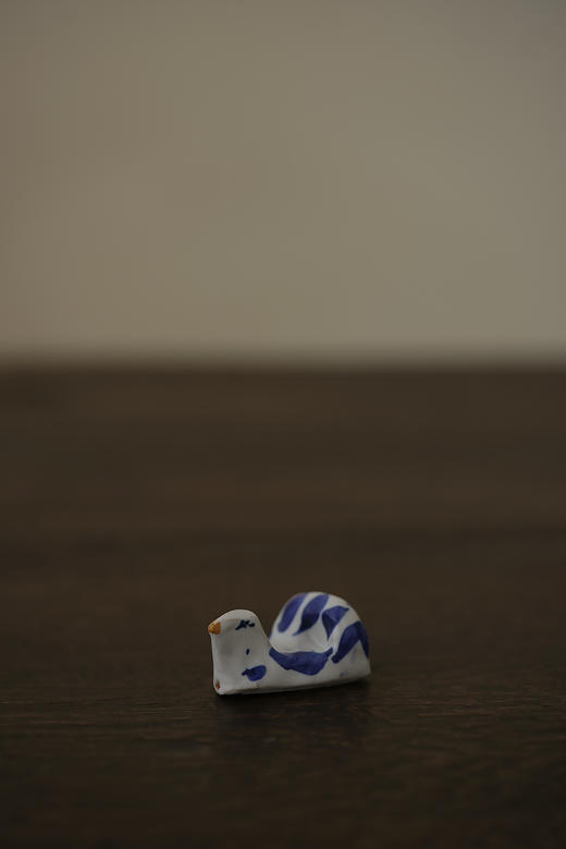 中田雄一10 鸟 置物 商品图3