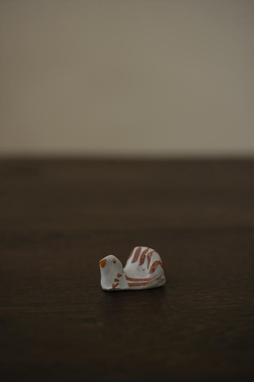 中田雄一10 鸟 置物 商品图2