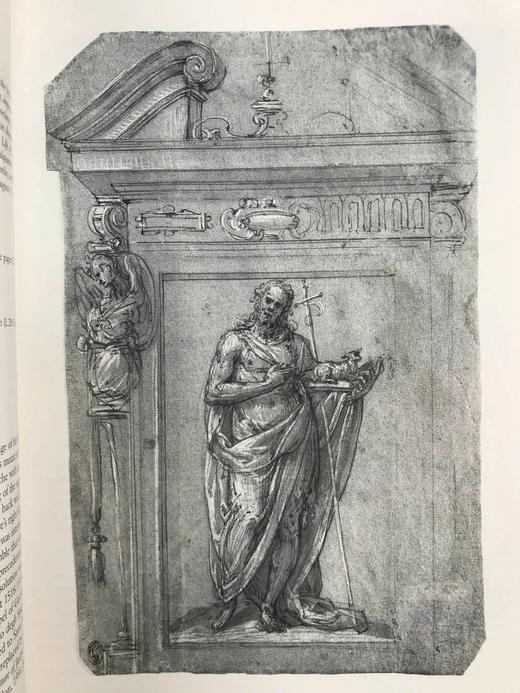 丢勒到马蒂斯：纳尔逊-阿特金斯艺术博物馆藏画图集 约百幅插图 平装16开 商品图7