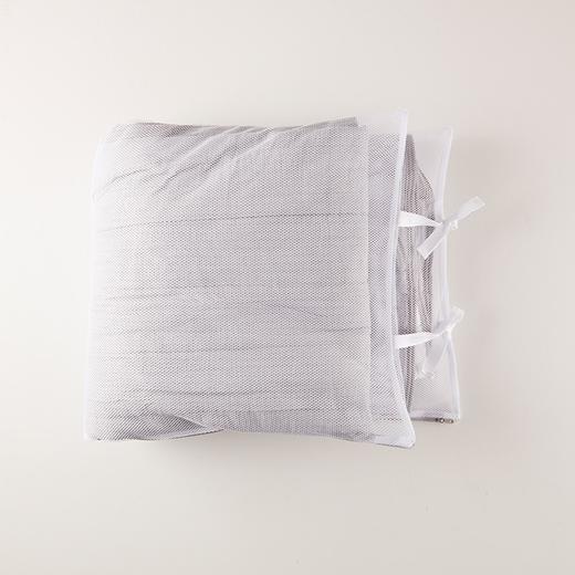 洗衣网毛毯 被套用 粗网 约115*50cm 商品图1