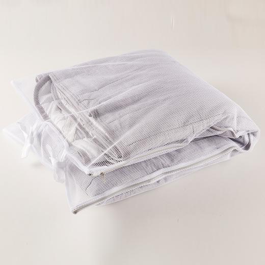 洗衣网毛毯 被套用 粗网 约115*50cm 商品图2