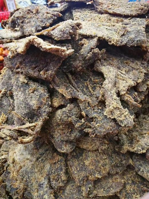 重庆特产【散装肉干】 商品图3