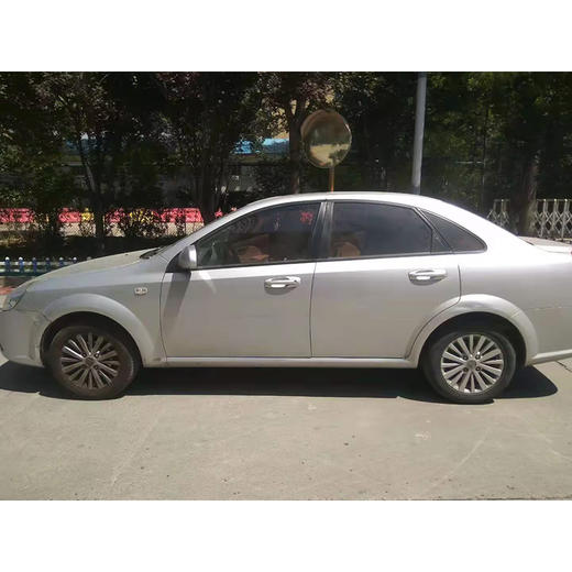 别克 凯越 1.5L 自动经典型【长租-北京】 商品图2