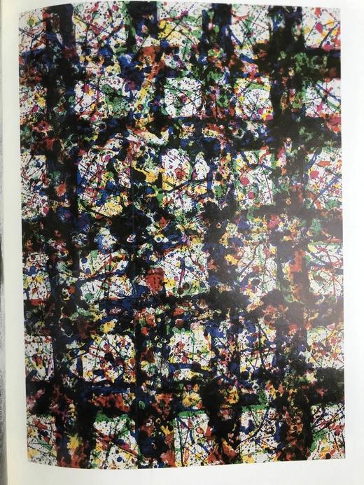 美国版画与版画家们 29幅彩色149幅黑白插图 精装大16开 商品图8