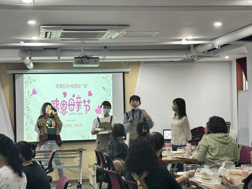 4寸蛋糕DIY活动照片参考（卖价非标价，详细咨询客服） 商品图4