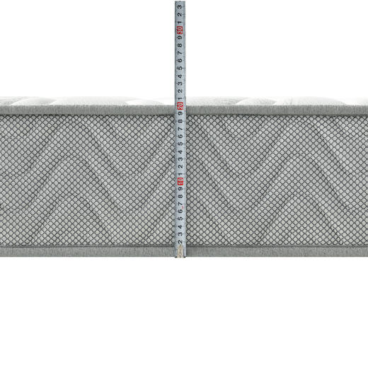 顾家家居整装床垫M9311元气之星 商品图3