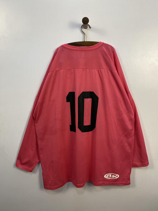 Athletics Knit 冰球球衣 _SSJ(2XL) 商品图3