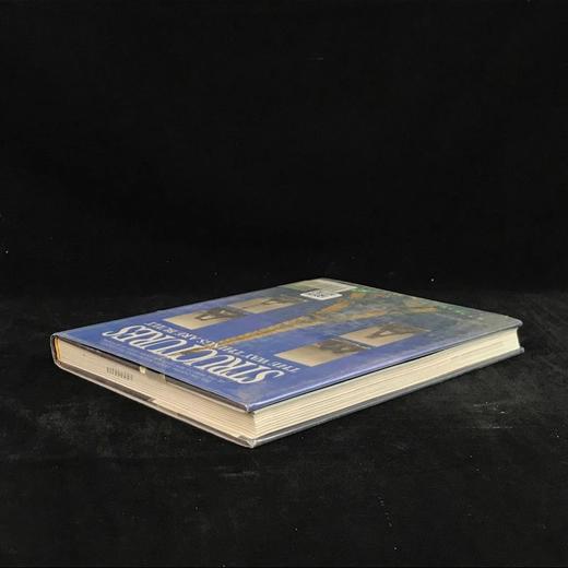 建筑构造图集 约200余幅插图 精装大16开 商品图2