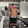 组合装 Calvin Klein/CK 男士弹力吸湿舒适休闲四角内裤 4条装 商品缩略图4