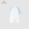英氏婴儿哈衣男宝女宝云朵保暖连体衣2023新款秋冬-YLHAJ3P045A YLAAJ3P047A YLHAJ3P046A 商品缩略图3