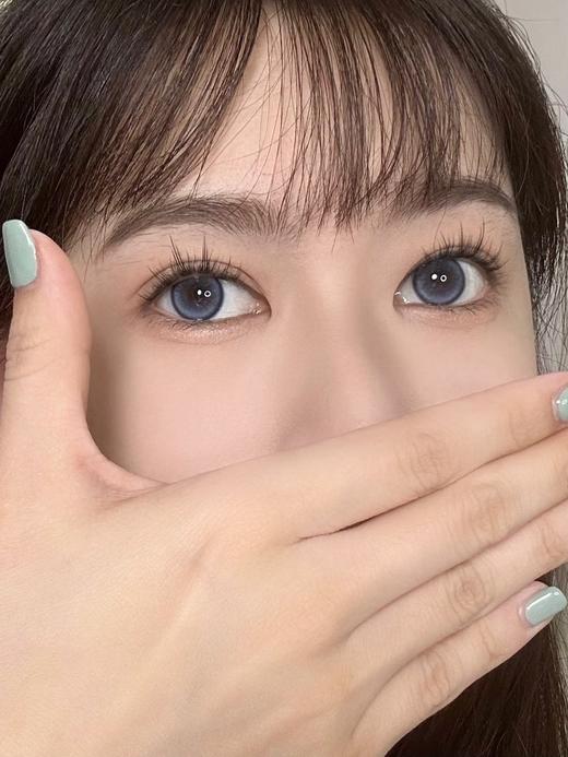 Doragina品牌-Jelly Blue 出逃海风 商品图7