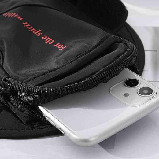 Kappa运动臂包K0A68B10 商品图1
