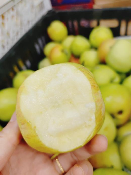 特价青苹果三斤 商品图1